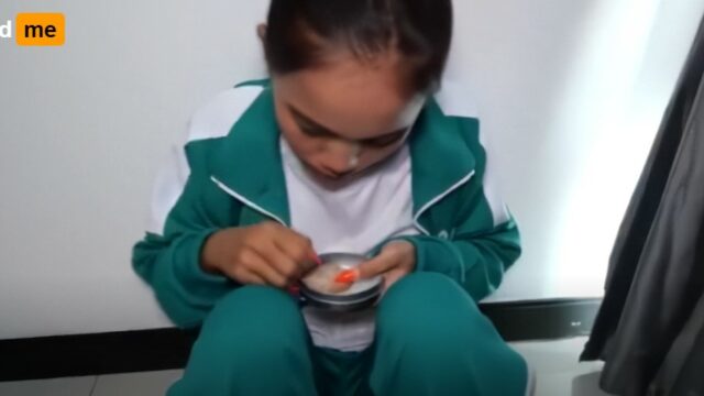 Sensasi Bersama Tante Muda yang Penuh Pesona dan Keanggunan