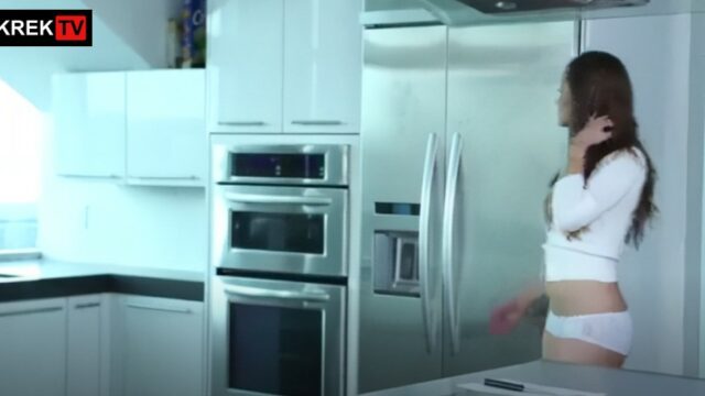 Bulan Viral abg bocah cantik sudah gak tahan
