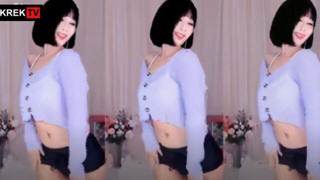 Rayuan Janda Muda Berbody Mulus Bikin Suasana Kosan Jadi Panas