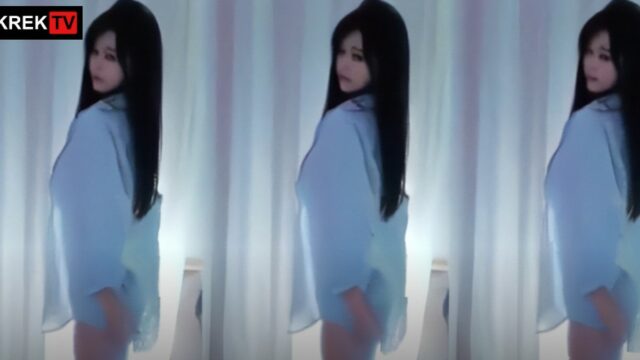Wajah Lugu, Body Mulus: Janda Cantik Ini Bikin Banyak Lelaki Penasaran