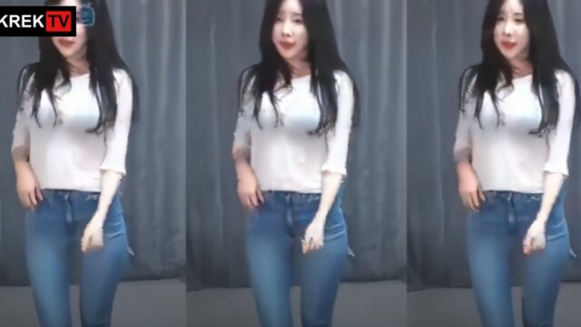 Penampilan Santai Janda Cantik Ini Sering Bikin Salah Paham
